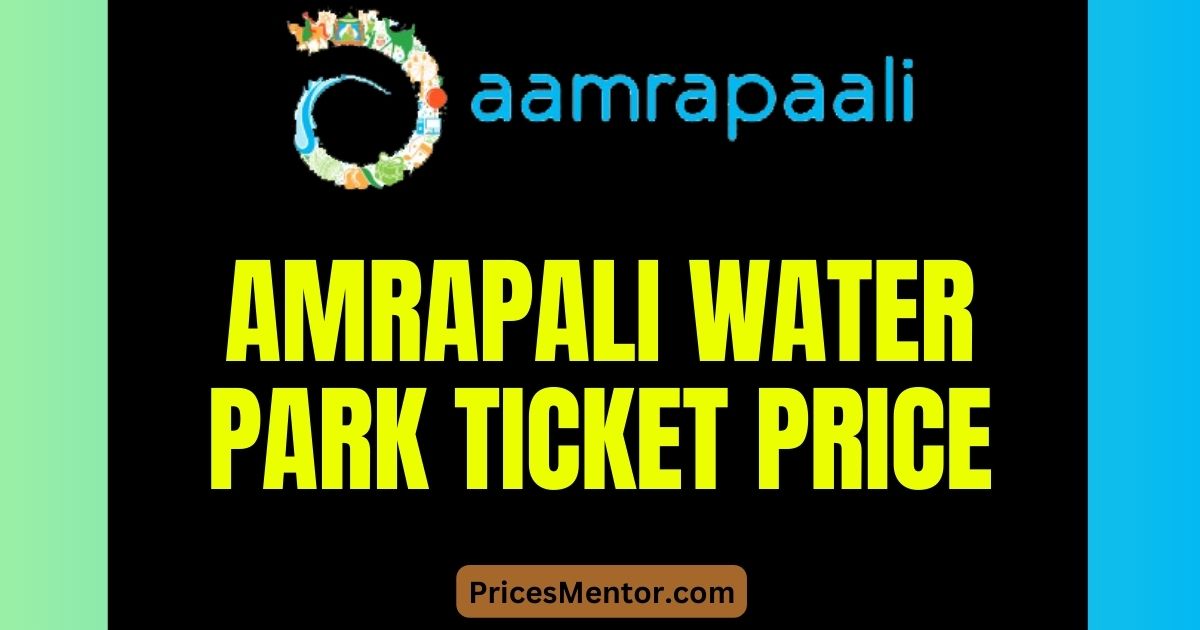 Amrapali Water Park Ticket Price 2023 in Lucknow, Amrapali Water Park Entry Fee 2023, Amrapali Water Park Lucknow Ticket Price List 2023, Amrapali Water Park Green Card Price, Amrapali Water Park Contact Number