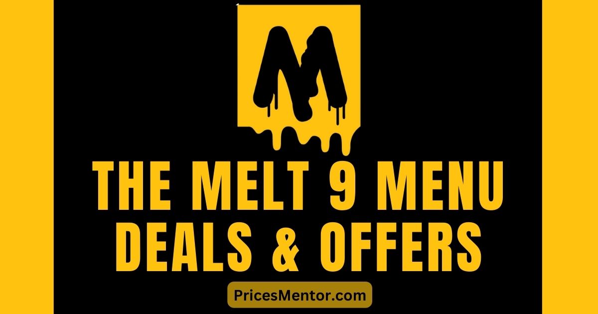 The Melt 9 Pizza Menu & Deals 2023 in Multan, The Melt 9 Ramadan Pizza Deals & Mega Offers 2023, The Melt 9 Iftar Deals, The Melt 9 Multan Contact Number