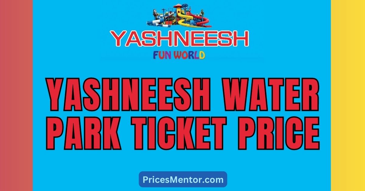 Yashneesh Water Park Ticket Price 2023 in Belgaum India, Yashneesh Water Park Entry Fee 2023, Yashneesh Water Park Belgaum Ticket Price List 2023, Yashneesh Water Park Contact Number
