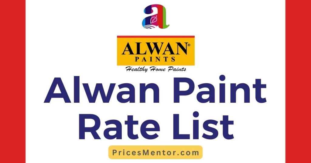 alwan-paint-rate-list-2023-in-pakistan